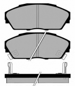 Brake ENGINEERING - PA737 - 